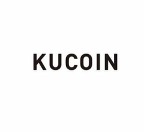 KUCOIN Logo (USPTO, 04.12.2019)