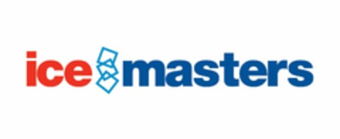 ICE MASTERS Logo (USPTO, 30.12.2019)