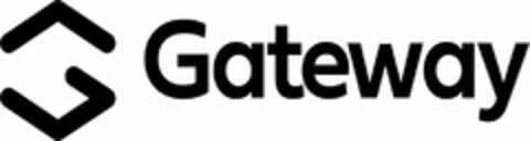 G GATEWAY Logo (USPTO, 01/10/2020)