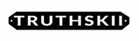TRUTHSKII Logo (USPTO, 17.08.2020)