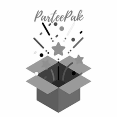 PARTEEPAK Logo (USPTO, 09/14/2020)