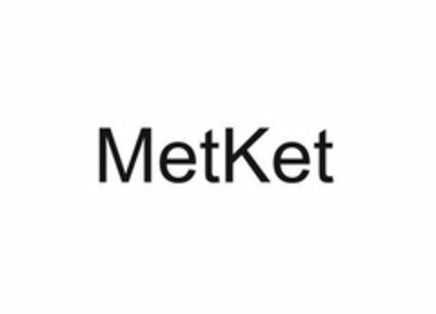 METKET Logo (USPTO, 16.09.2020)