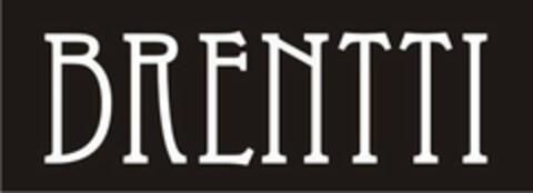 BRENTTI Logo (USPTO, 29.12.2008)