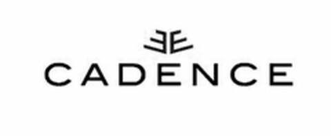 CADENCE EE Logo (USPTO, 02/10/2009)