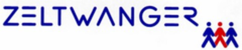 ZELTWANGER Logo (USPTO, 13.02.2009)