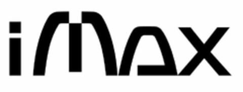 IMAX Logo (USPTO, 18.02.2009)