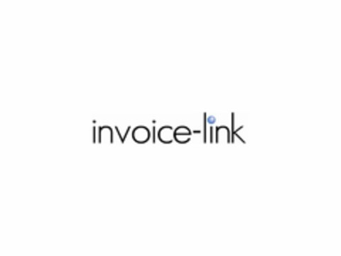 INVOICE-LINK Logo (USPTO, 22.02.2009)