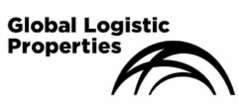 GLOBAL LOGISTIC PROPERTIES Logo (USPTO, 04.03.2009)