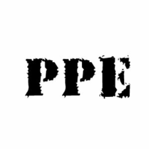 PPE Logo (USPTO, 18.03.2009)