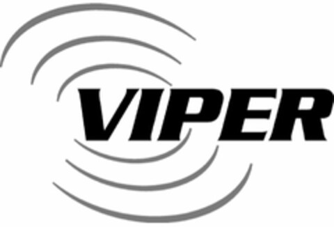 VIPER Logo (USPTO, 26.03.2009)