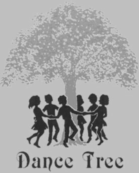 DANCE TREE Logo (USPTO, 04/22/2009)