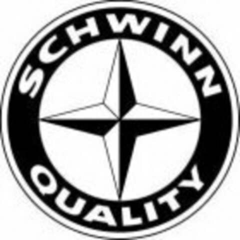 SCHWINN QUALITY Logo (USPTO, 06.05.2009)