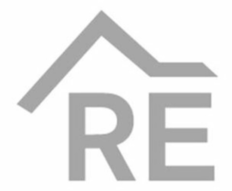 RE Logo (USPTO, 14.07.2009)