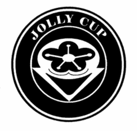 JOLLY CUP Logo (USPTO, 08/22/2009)