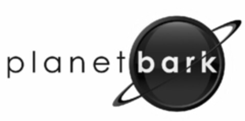 PLANET BARK Logo (USPTO, 10/27/2009)