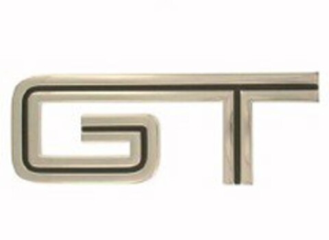 GT Logo (USPTO, 08.02.2010)