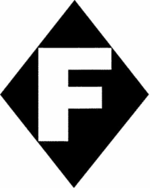 F Logo (USPTO, 18.02.2010)