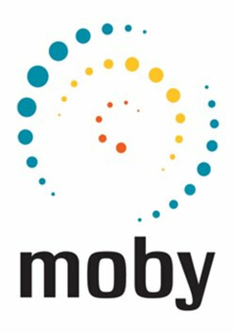 MOBY Logo (USPTO, 04.03.2010)