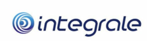 INTEGRALE Logo (USPTO, 24.03.2010)