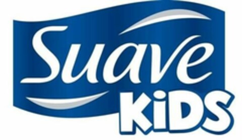 SUAVE KIDS Logo (USPTO, 05/19/2010)