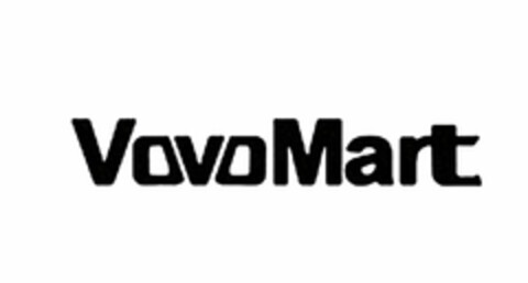 VOVOMART Logo (USPTO, 04.06.2010)