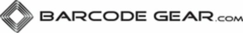 BARCODEGEAR.COM Logo (USPTO, 11.06.2010)