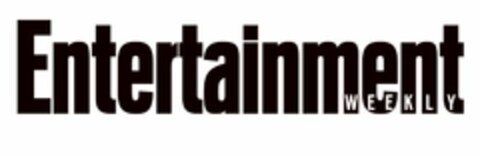 ENTERTAINMENT WEEKLY Logo (USPTO, 06/24/2010)