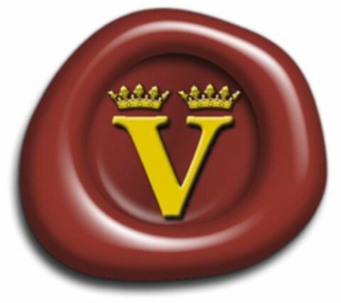 V Logo (USPTO, 10/18/2010)