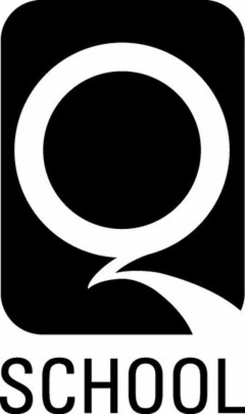 Q SCHOOL Logo (USPTO, 11/05/2010)