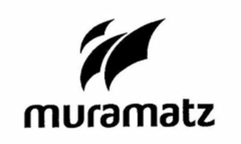 MURAMATZ Logo (USPTO, 29.11.2010)