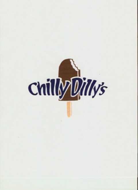 CHILLY DILLY'S Logo (USPTO, 02.12.2010)