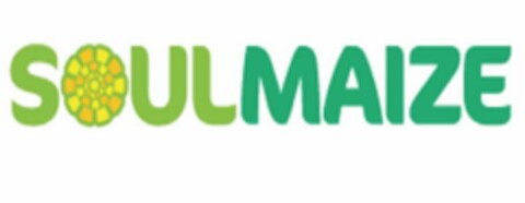 SOULMAIZE Logo (USPTO, 19.01.2011)