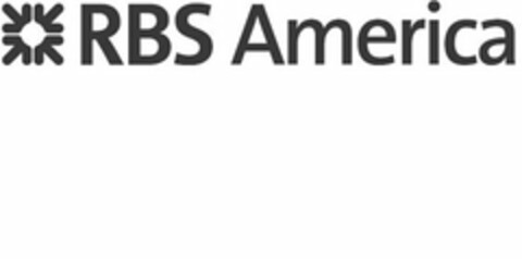 RBS AMERICA Logo (USPTO, 02/15/2011)