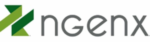 NGENX Logo (USPTO, 23.03.2011)