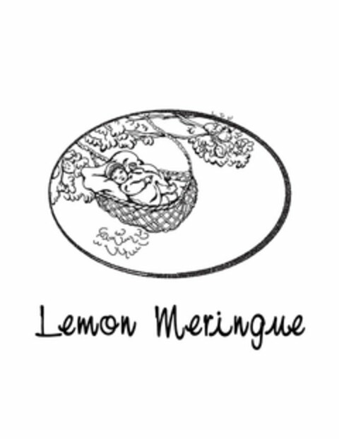 LEMON MERINGUE Logo (USPTO, 06.05.2011)