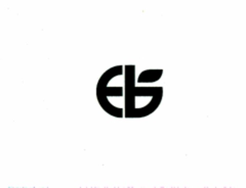 E B Logo (USPTO, 23.05.2011)