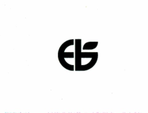 E B Logo (USPTO, 05/23/2011)