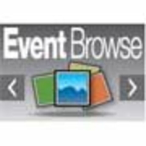 EVENT BROWSE Logo (USPTO, 20.06.2011)