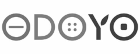 ODOYO Logo (USPTO, 12.08.2011)