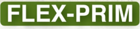 FLEX-PRIM Logo (USPTO, 13.10.2011)