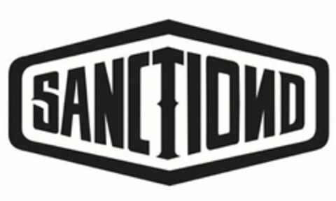 SANCTIOND Logo (USPTO, 02.11.2011)