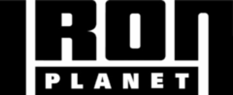 IRON PLANET Logo (USPTO, 02.11.2011)