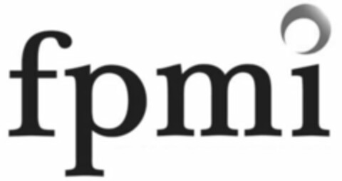 FPMI Logo (USPTO, 04.11.2011)