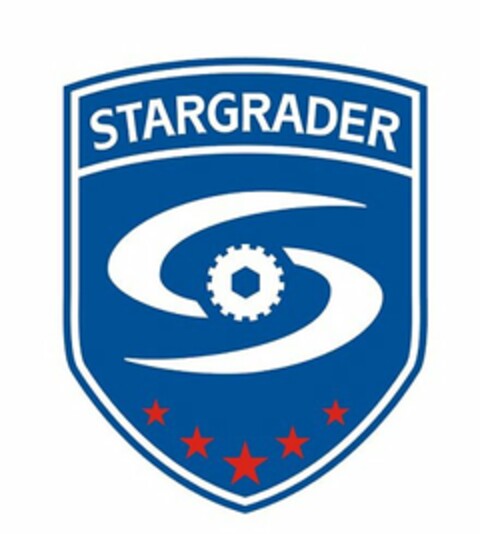 STARGRADER Logo (USPTO, 11/07/2011)