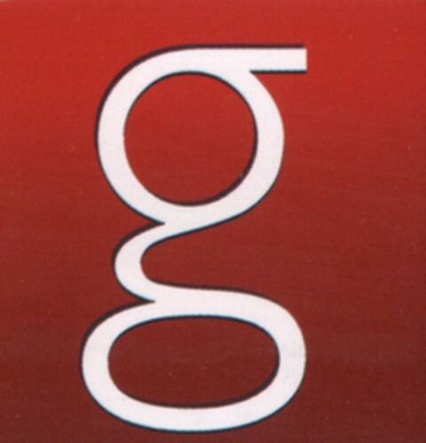 G Logo (USPTO, 09.11.2011)