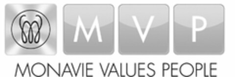 MMVP MONAVIE VALUES PEOPLE Logo (USPTO, 21.11.2011)