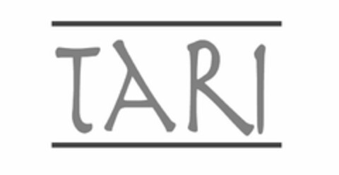 TARI Logo (USPTO, 03.12.2011)