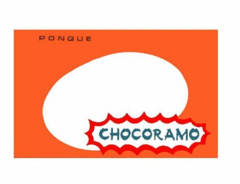 CHOCORAMO Logo (USPTO, 21.12.2011)