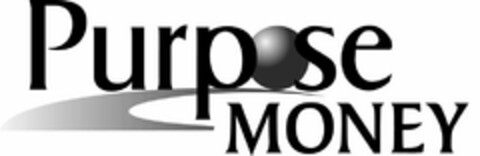 PURPOSE MONEY Logo (USPTO, 01/19/2012)