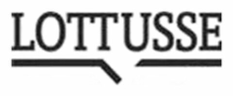 LOTTUSSE Logo (USPTO, 13.02.2012)